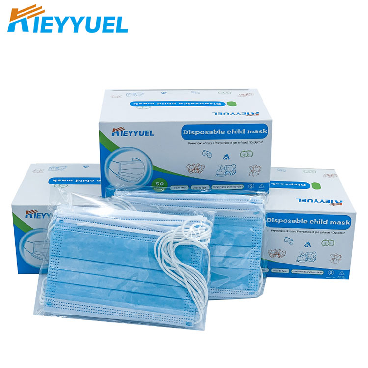 Mask Mo nga Tamariki